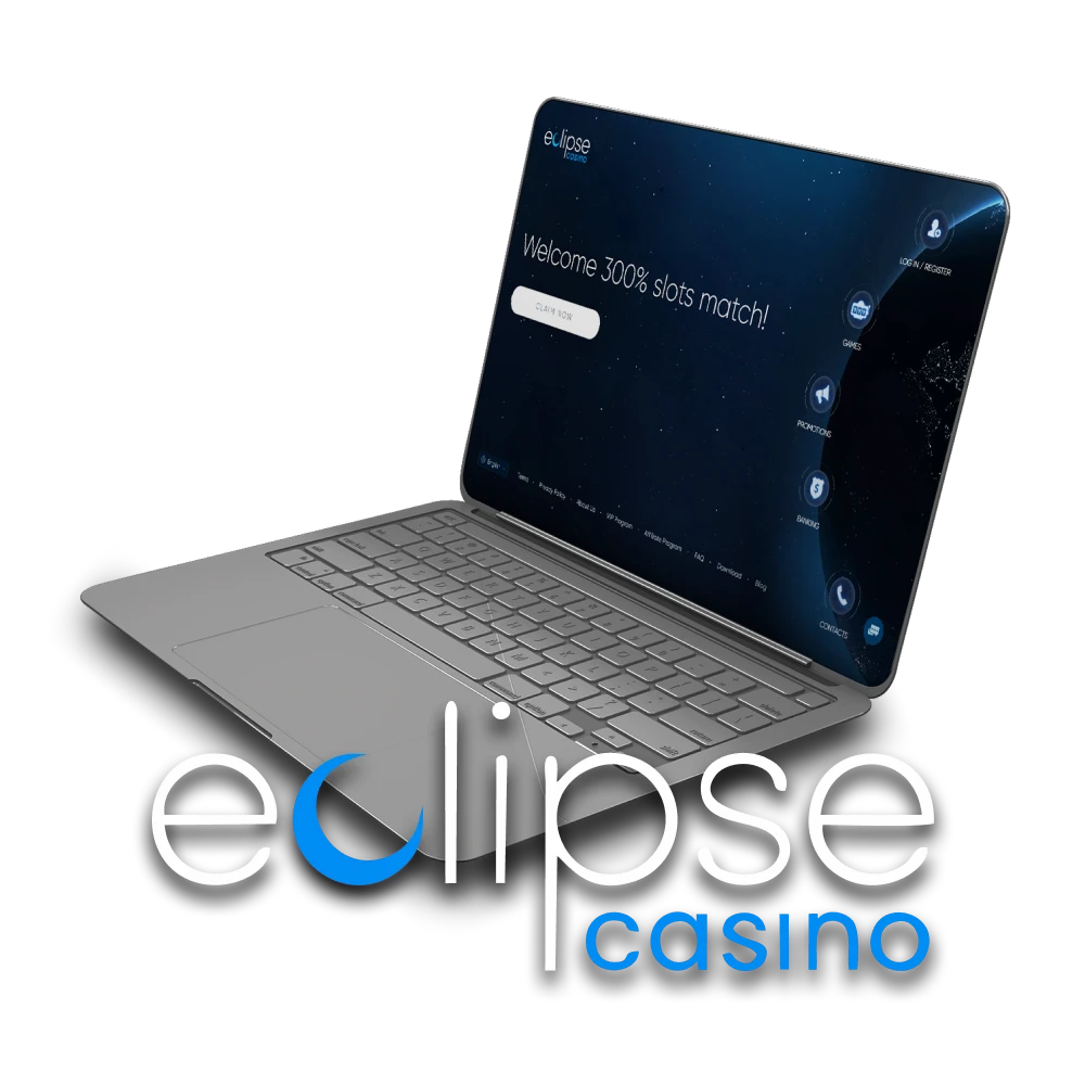 We will tell you about the Eclipse site team.