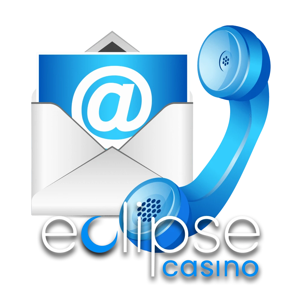 We'll show you how to get in touch with the Eclipse team.